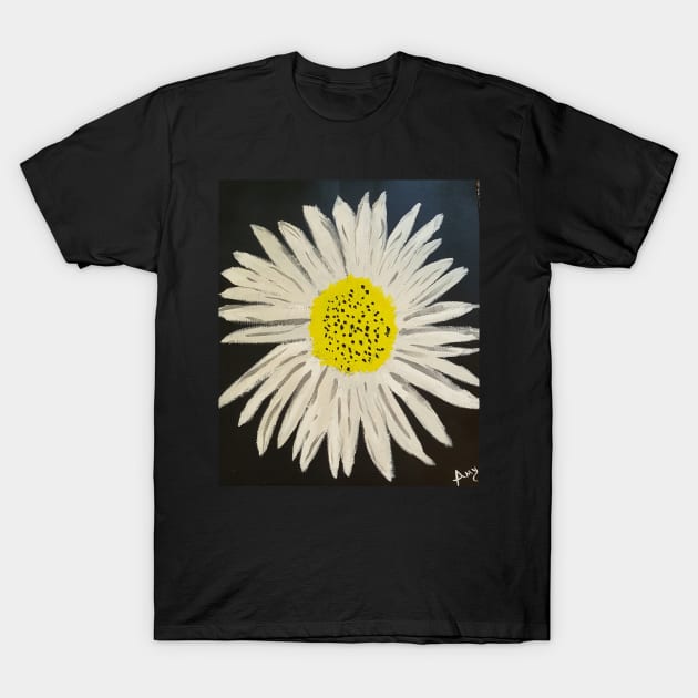 Daisy T-Shirt by Hippiedaisy